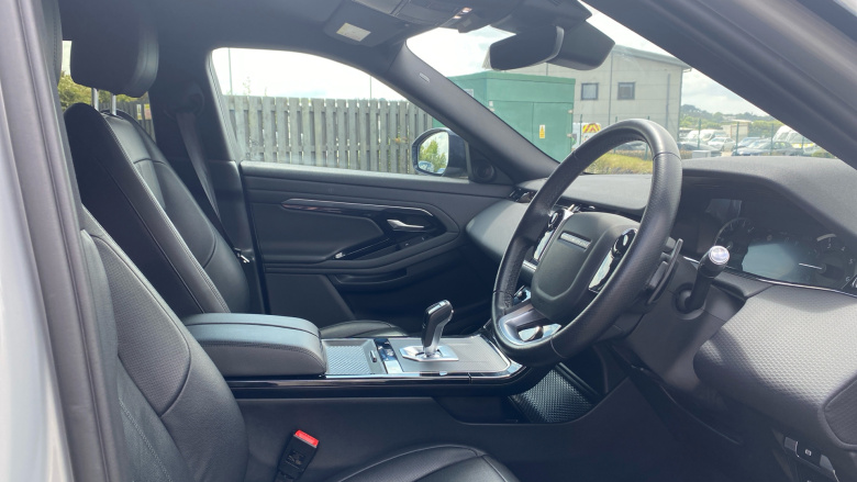 Land Rover Range Rover Evoque 1.5 P300e R-Dynamic S 5dr Auto Hatchback